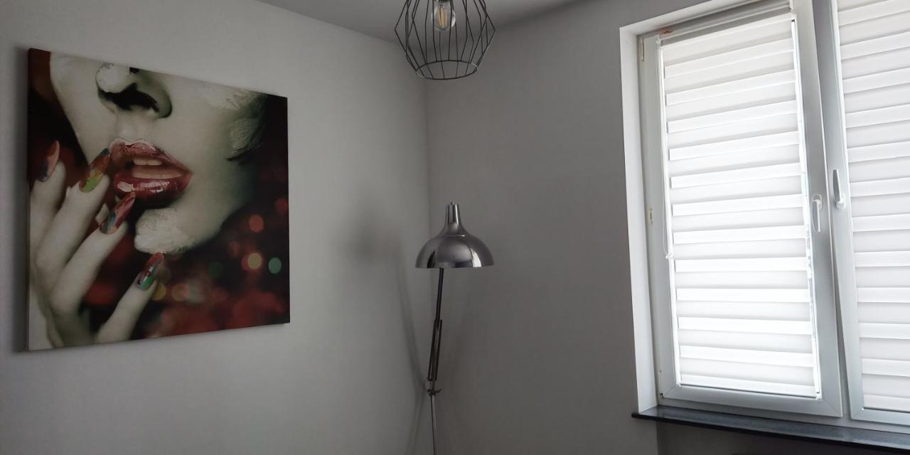Apartament Bialystok Center Extérieur photo