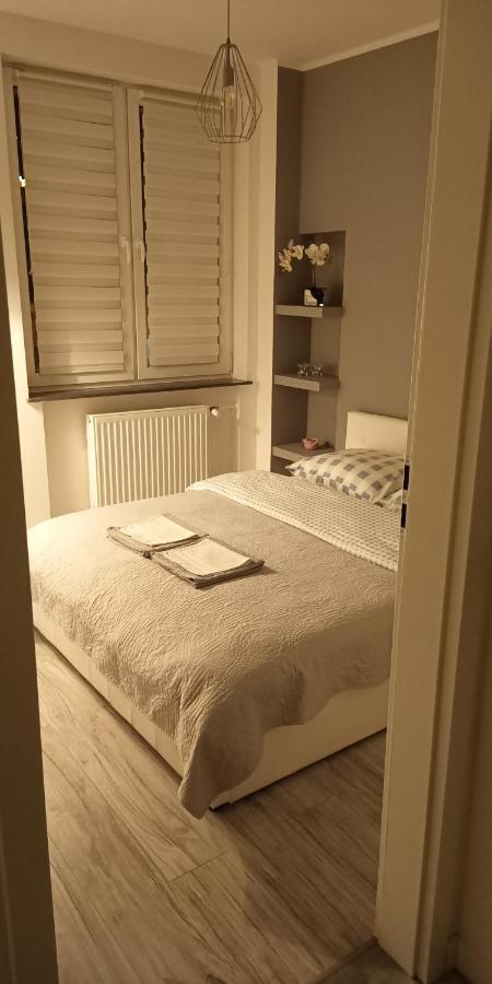 Apartament Bialystok Center Extérieur photo