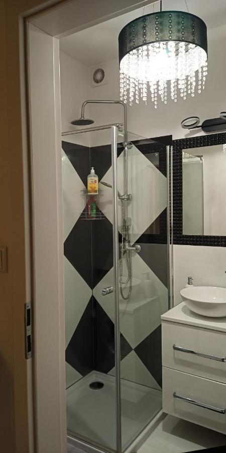 Apartament Bialystok Center Extérieur photo