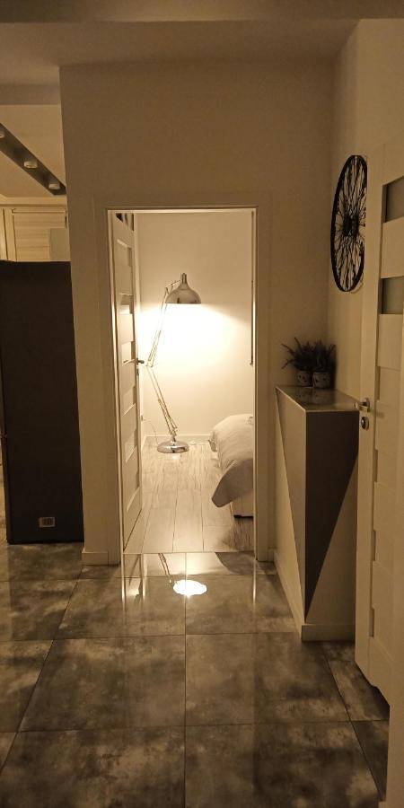 Apartament Bialystok Center Extérieur photo