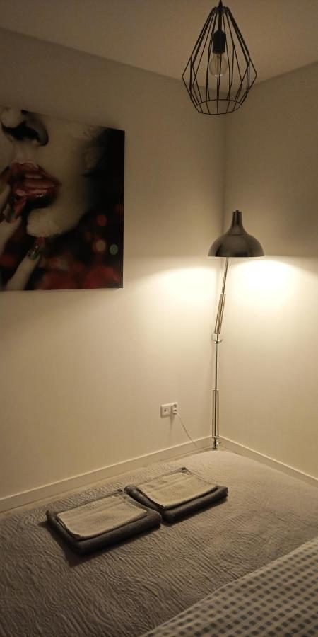 Apartament Bialystok Center Extérieur photo