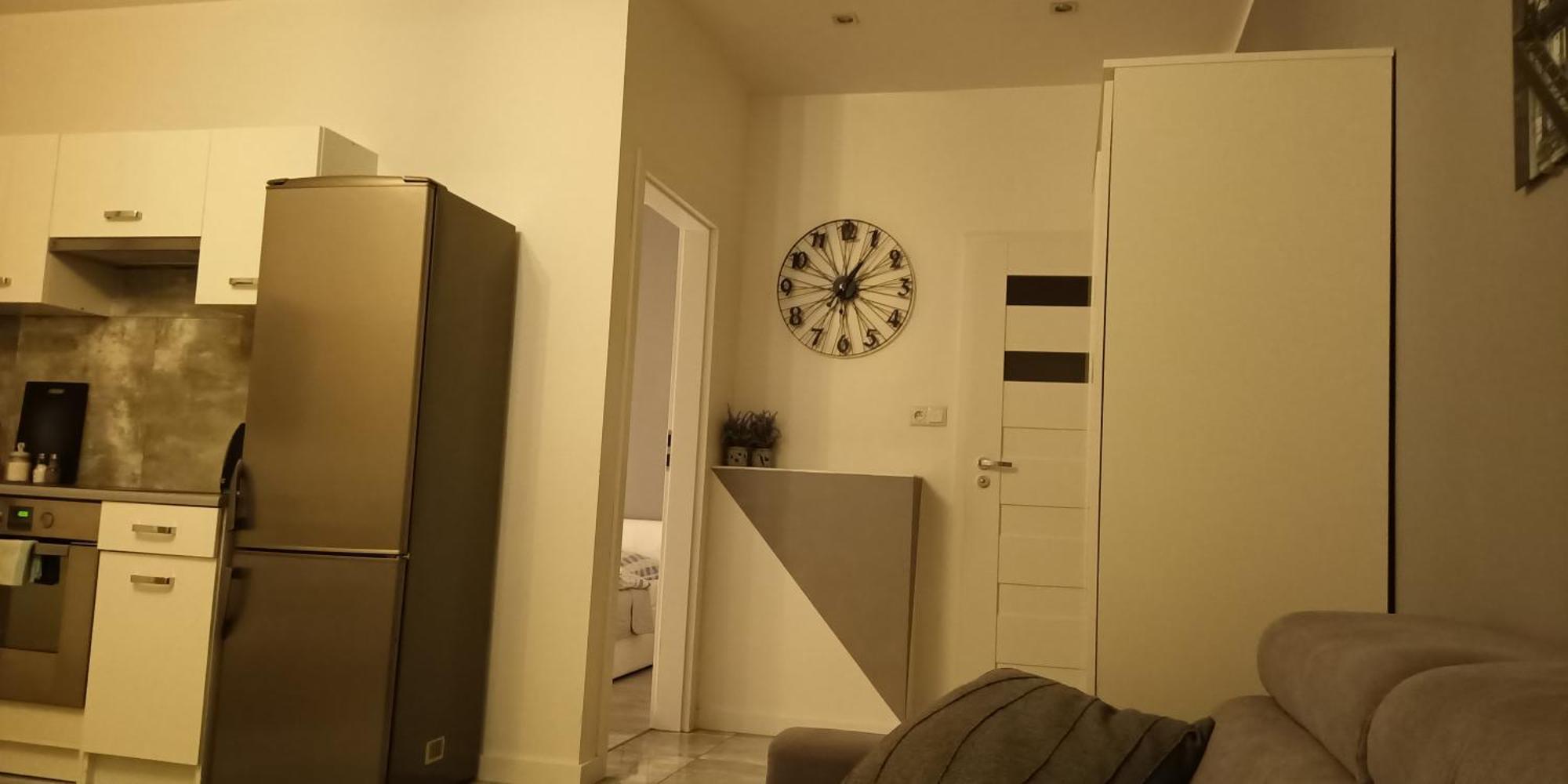 Apartament Bialystok Center Extérieur photo