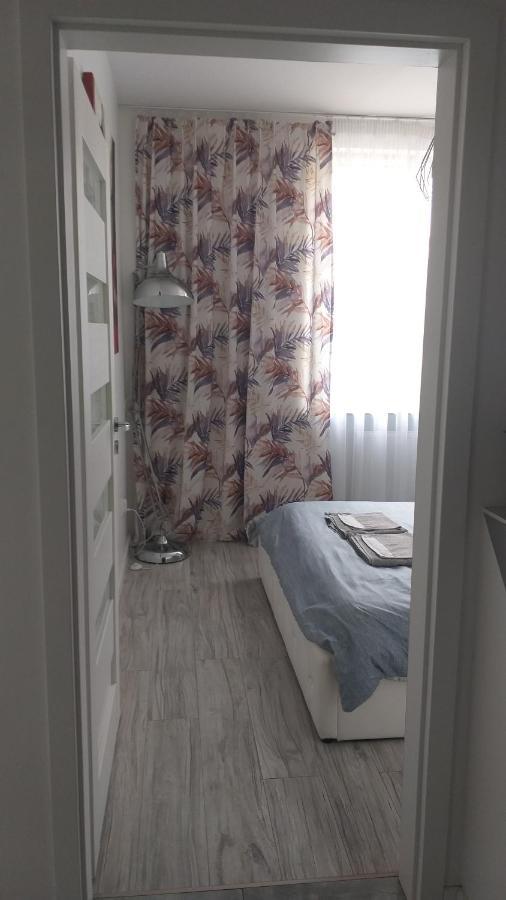 Apartament Bialystok Center Extérieur photo